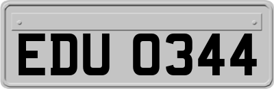EDU0344