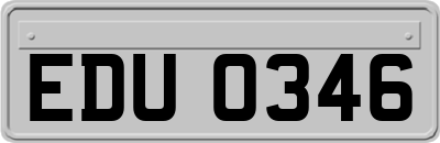 EDU0346