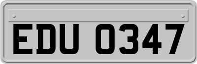 EDU0347
