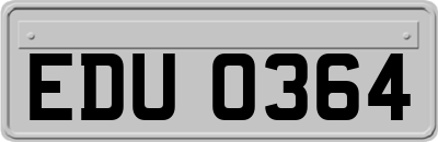 EDU0364