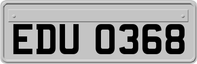 EDU0368