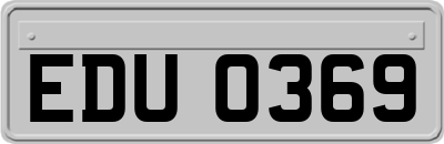 EDU0369