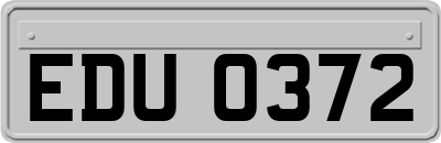 EDU0372