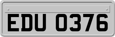 EDU0376