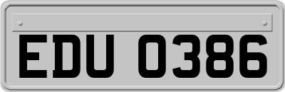 EDU0386