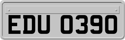 EDU0390