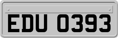 EDU0393