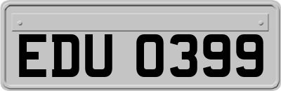 EDU0399