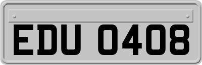 EDU0408