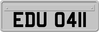 EDU0411