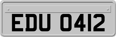 EDU0412