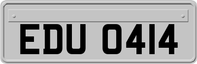 EDU0414