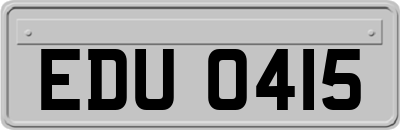 EDU0415