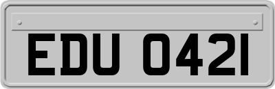 EDU0421
