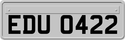 EDU0422