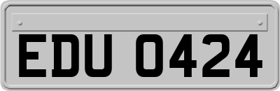 EDU0424