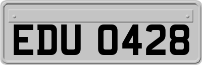 EDU0428