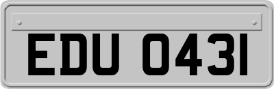 EDU0431