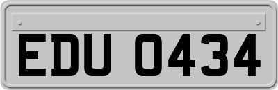 EDU0434
