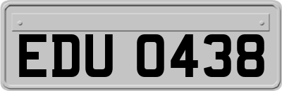 EDU0438