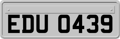 EDU0439