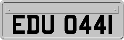 EDU0441