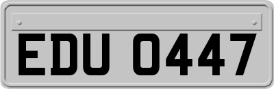 EDU0447