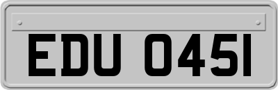 EDU0451