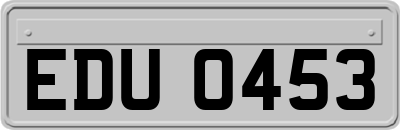 EDU0453