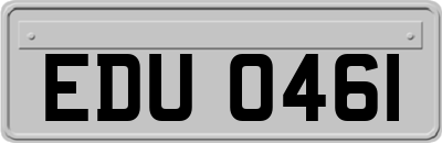 EDU0461