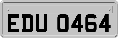 EDU0464