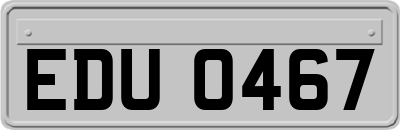 EDU0467