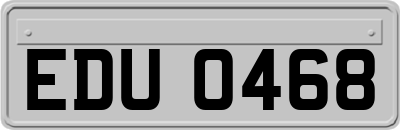 EDU0468