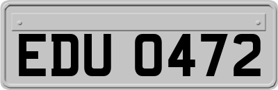 EDU0472