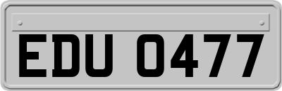 EDU0477