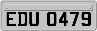 EDU0479