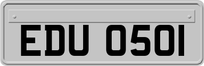 EDU0501