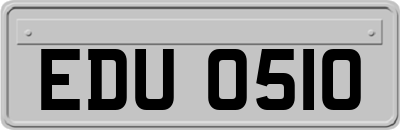 EDU0510