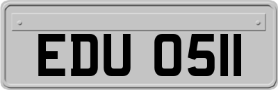 EDU0511
