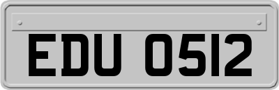 EDU0512