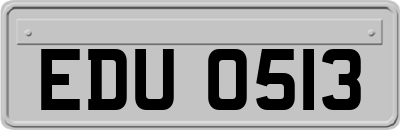EDU0513