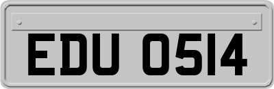 EDU0514