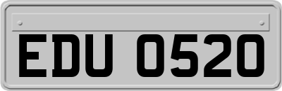 EDU0520