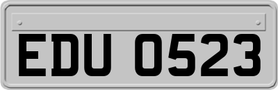 EDU0523