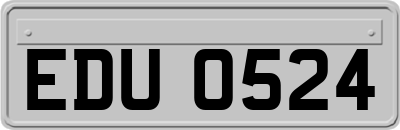EDU0524