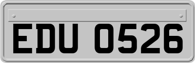 EDU0526