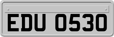 EDU0530