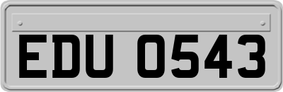 EDU0543