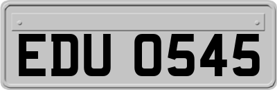 EDU0545