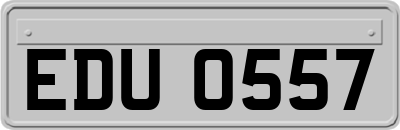 EDU0557